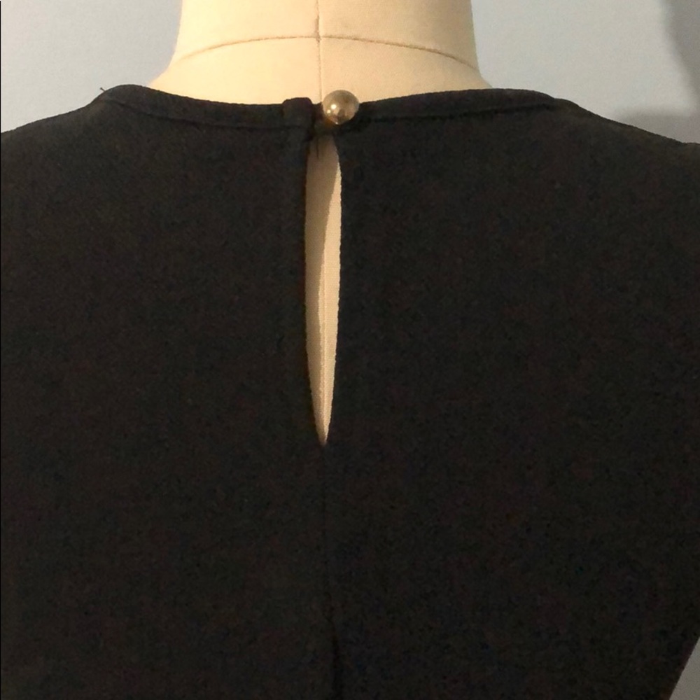 ๐2/$20 Little black dress - Picture 4 of 5